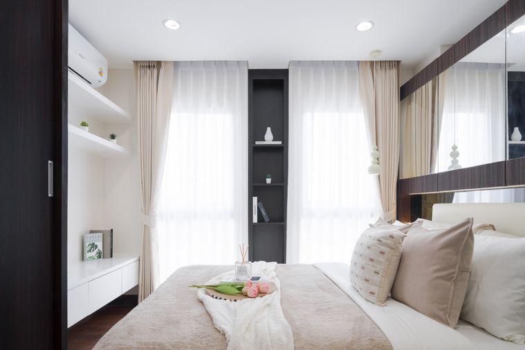 picture Condo365  Sale : Parc Exo Kaset - Navamintra - 9/15