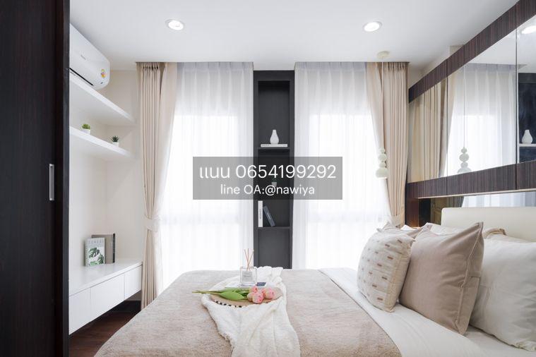 picture Condo365 Sale : Parc Exo Kaset - Navamintra - 9/15