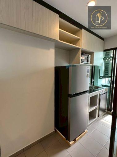 picture 🎈#OL2601_034 🎈💥Urgent💥 Guaranteed availability! Click quickly before it's gone‼️ For Rent 11k.🔥🔥 Regent Home Wutthakat Condo - 6/9