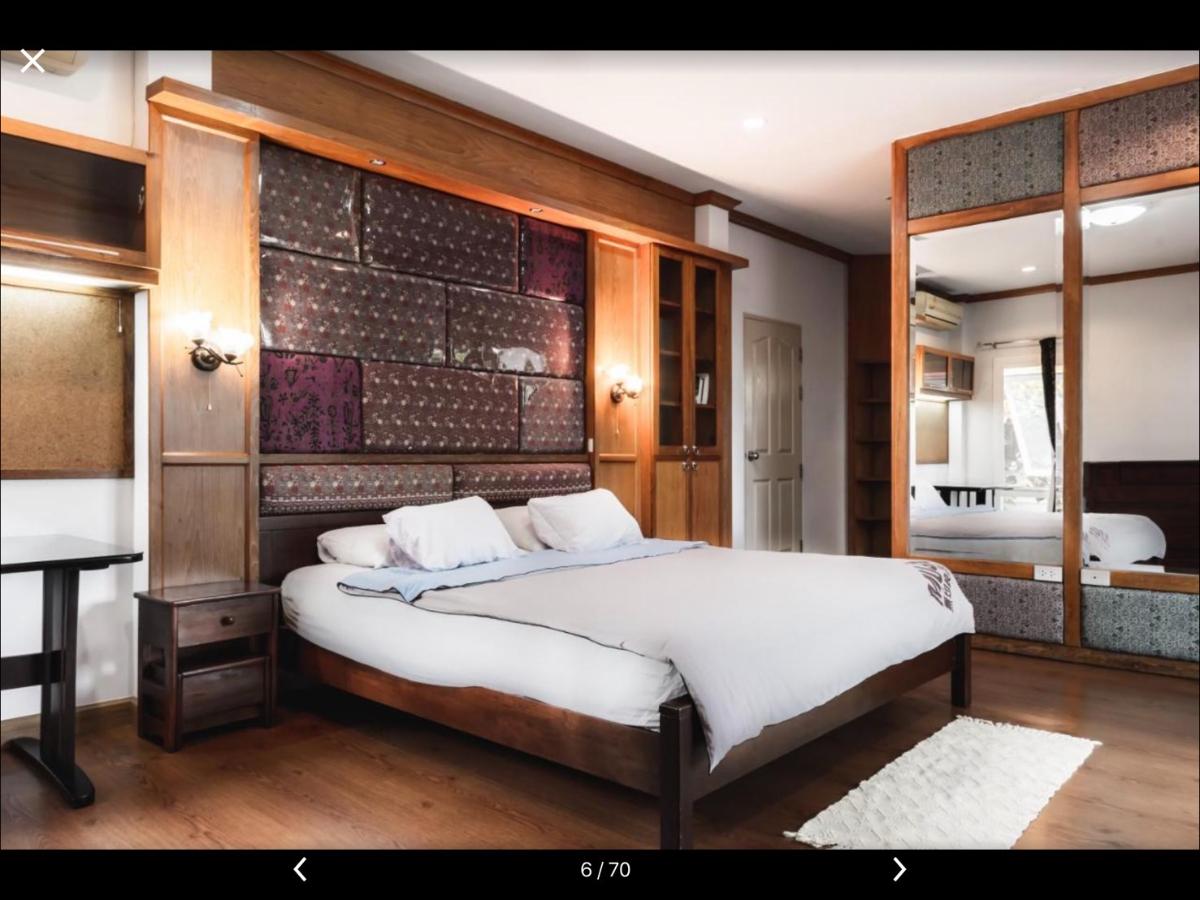 รูป บ้านคาซาลูน่า ซีไซด์ วิลล่า ต. แสนสุข ชลบุรี บ้านหรูสองชั้นติดทะเลเพียง 100 เมตร ให้เช่า 45,000 บาท/เดือน - รูปที่ 24/39