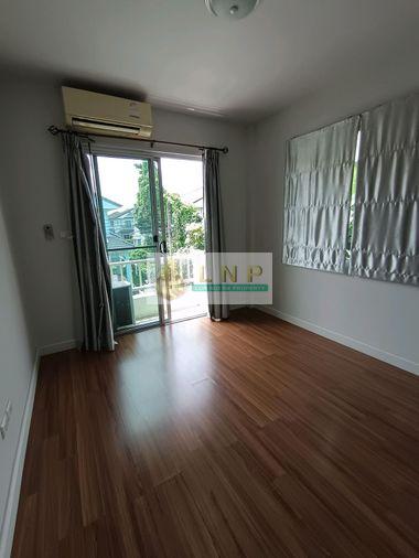 รูป 🏠 ให้เช่าบ้าน : Chollada Suvarnabhumi (ชลลดา สุวรรณภูมิ) รหัสทรัพย์ | 📌LNP-H756 - รูปที่ 43/64