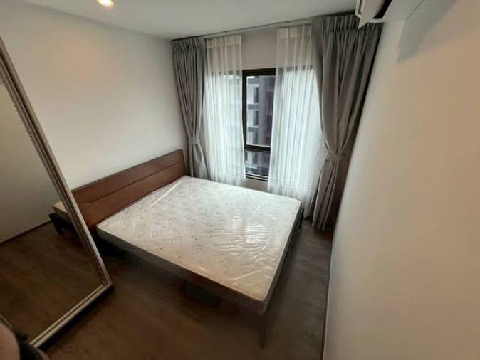 picture 🎈#OL2601_034 🎈💥Urgent💥 Guaranteed availability! Click quickly before it's gone‼️ For Rent 11k.🔥🔥 Regent Home Wutthakat Condo - 4/9