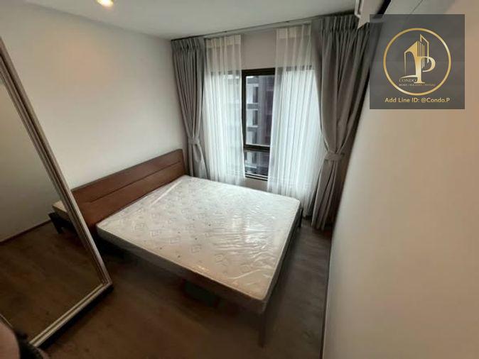 picture 🎈#OL2601_034 🎈💥Urgent💥 Guaranteed availability! Click quickly before it's gone‼️ For Rent 11k.🔥🔥 Regent Home Wutthakat Condo - 4/9