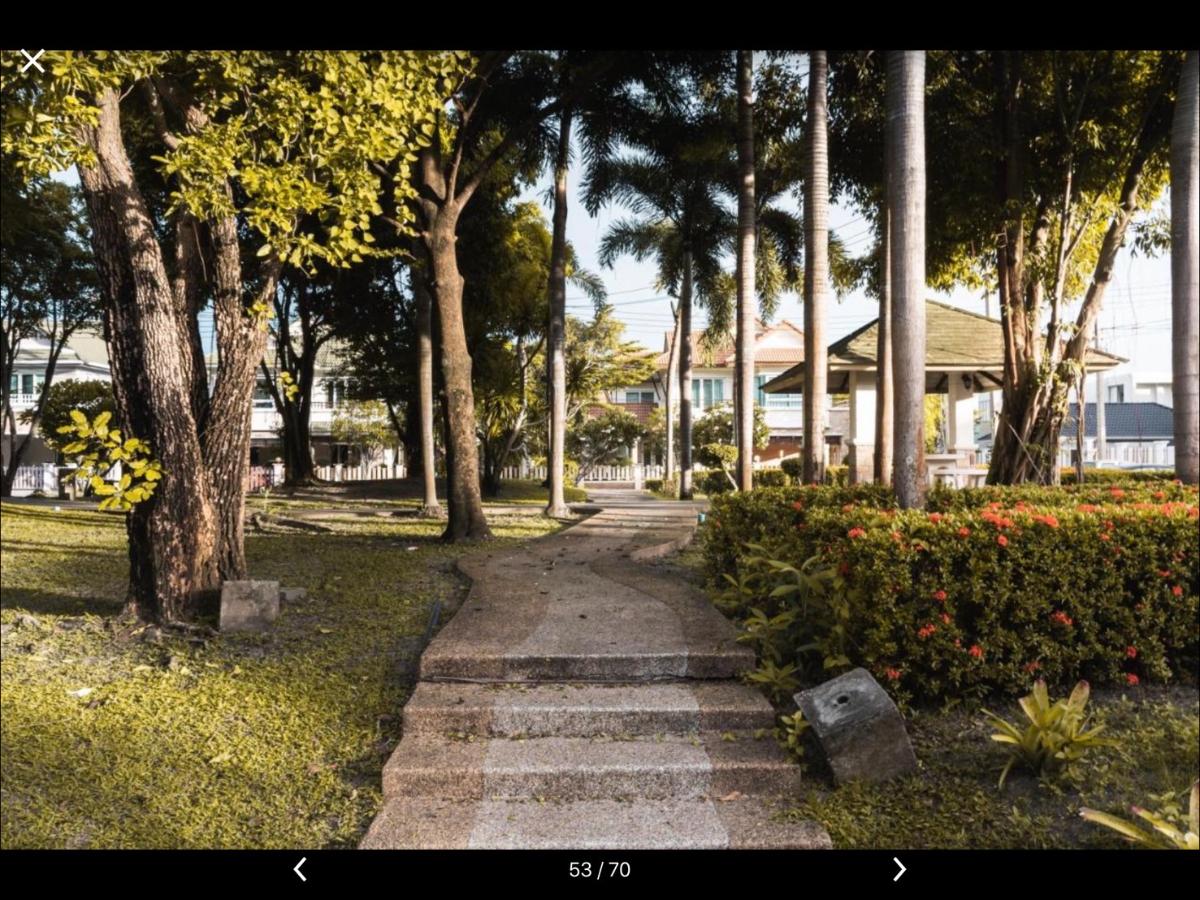 รูป บ้านคาซาลูน่า ซีไซด์ วิลล่า ต. แสนสุข ชลบุรี บ้านหรูสองชั้นติดทะเลเพียง 100 เมตร ให้เช่า 45,000 บาท/เดือน - รูปที่ 38/39