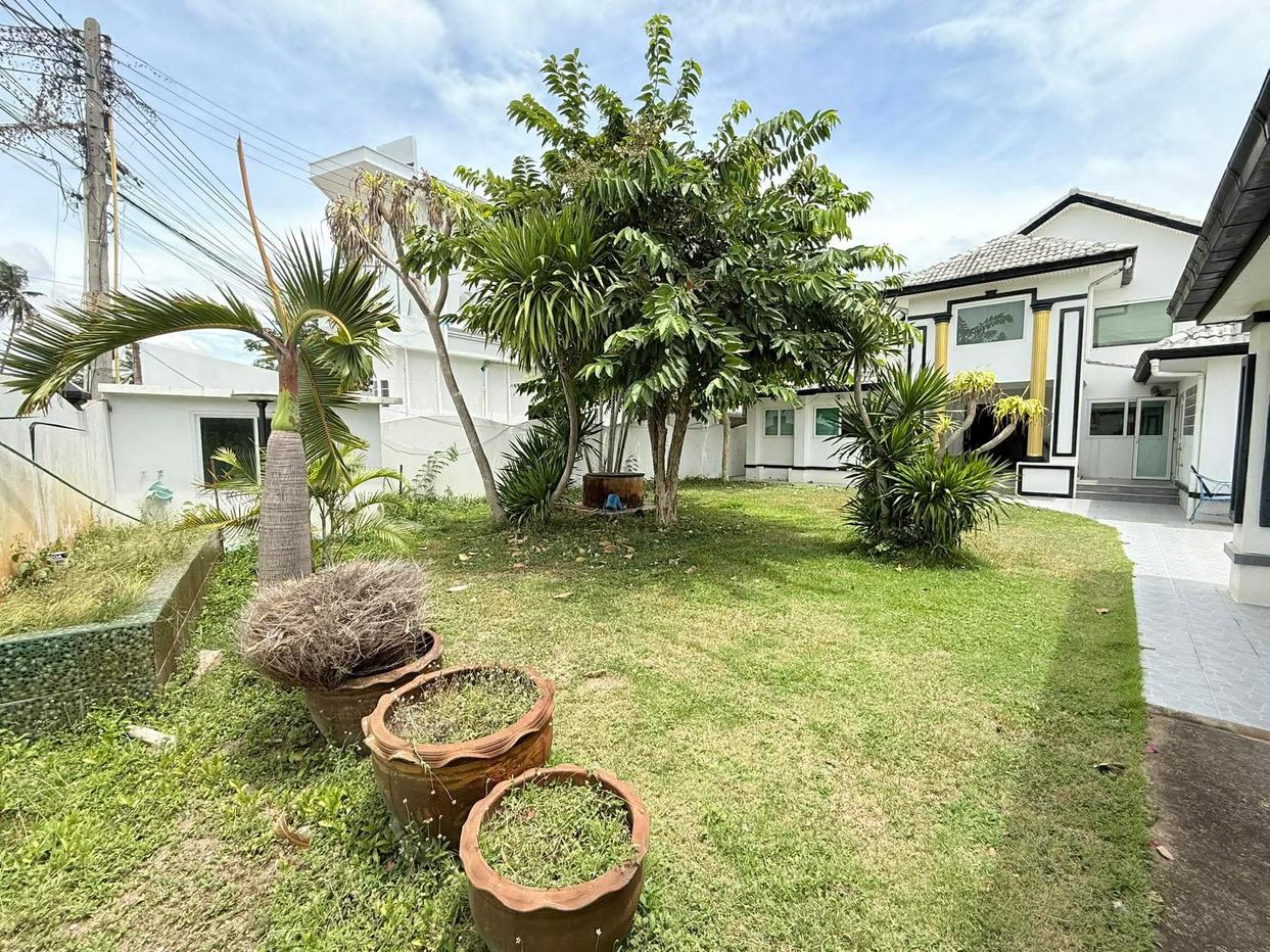 รูป 5 Bedroom House for Sale in Jomtien Pattaya - รูปที่ 4/14