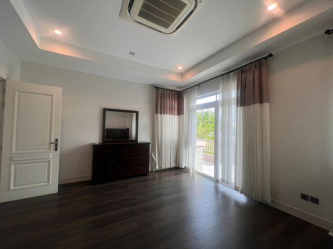 รูป เช่าบ้านเดี่ยว นันทวัน บางนา กม.7 - รูปที่ 17/32