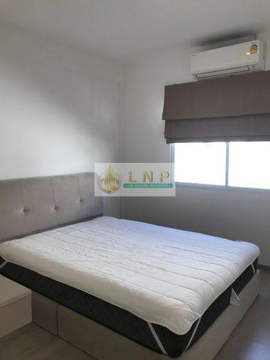 รูป 🏠 ให้เช่าบ้าน : Indy 2 Bangna - Ramkhamhaeng 2 (อินดี้ 2 บางนา - รามคำแหง 2) รหัสทรัพย์ | 📌LNP-H757 - รูปที่ 12/12