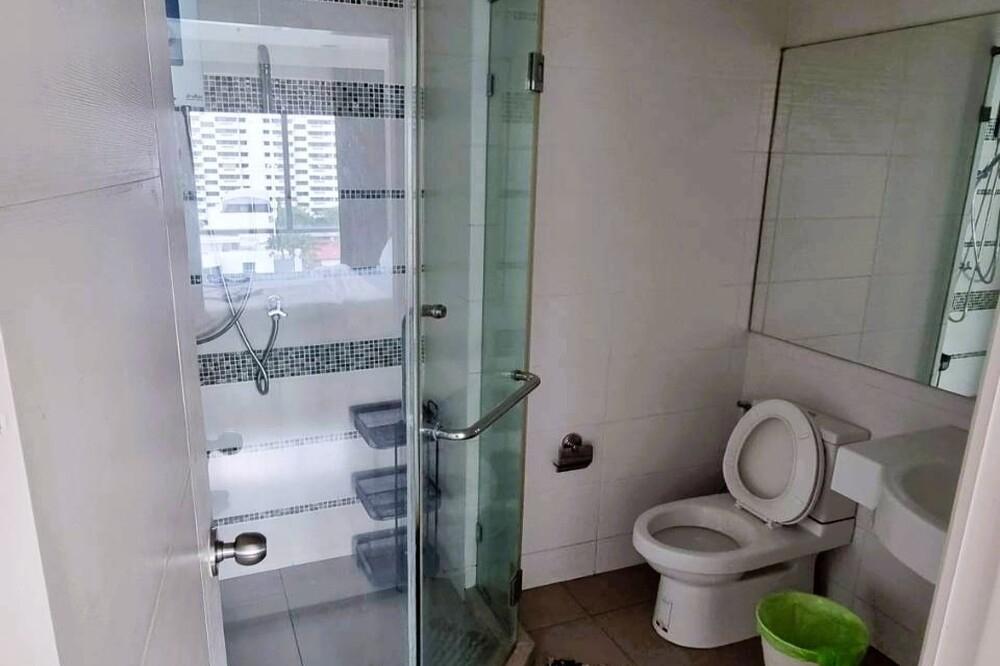 รูป 🔥 สำหรับขาย !! วิวเมือง, ชั้นสูง, ทำเลดี!! 🔥 Code C20251200073..........Centric Sathorn - St. Louis, 1 ห้องนอน, 1 ห้องน้ำ, แต่งครบ, ราคาพิเศษ!!📣📣 - รูปที่ 9/10