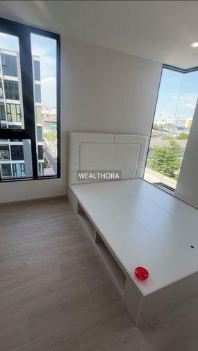picture Thana Astra Sathorn-Chan Condominium - 7/9