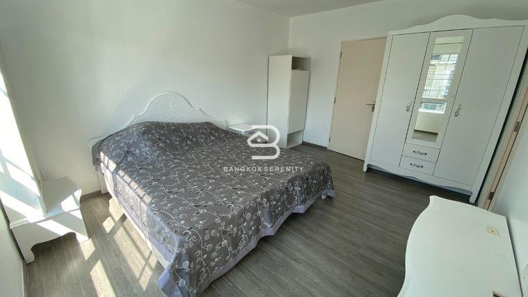 รูป เช่าทาวเฮ้าส์ หมู่บ้านอินดี้ 2 บางนา กม.7 - รูปที่ 6/22