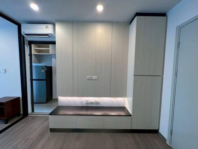 picture 🎈#OL2601_034 🎈💥Urgent💥 Guaranteed availability! Click quickly before it's gone‼️ For Rent 11k.🔥🔥 Regent Home Wutthakat Condo - 5/9