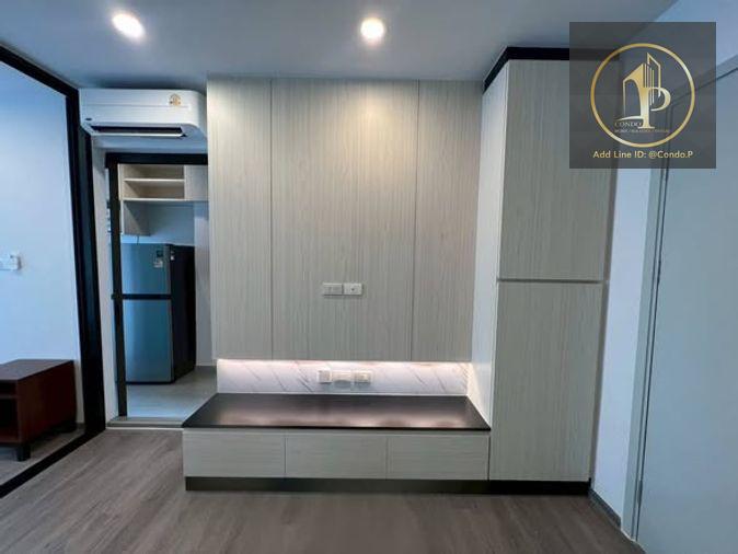 picture 🎈#OL2601_034 🎈💥Urgent💥 Guaranteed availability! Click quickly before it's gone‼️ For Rent 11k.🔥🔥 Regent Home Wutthakat Condo - 5/9