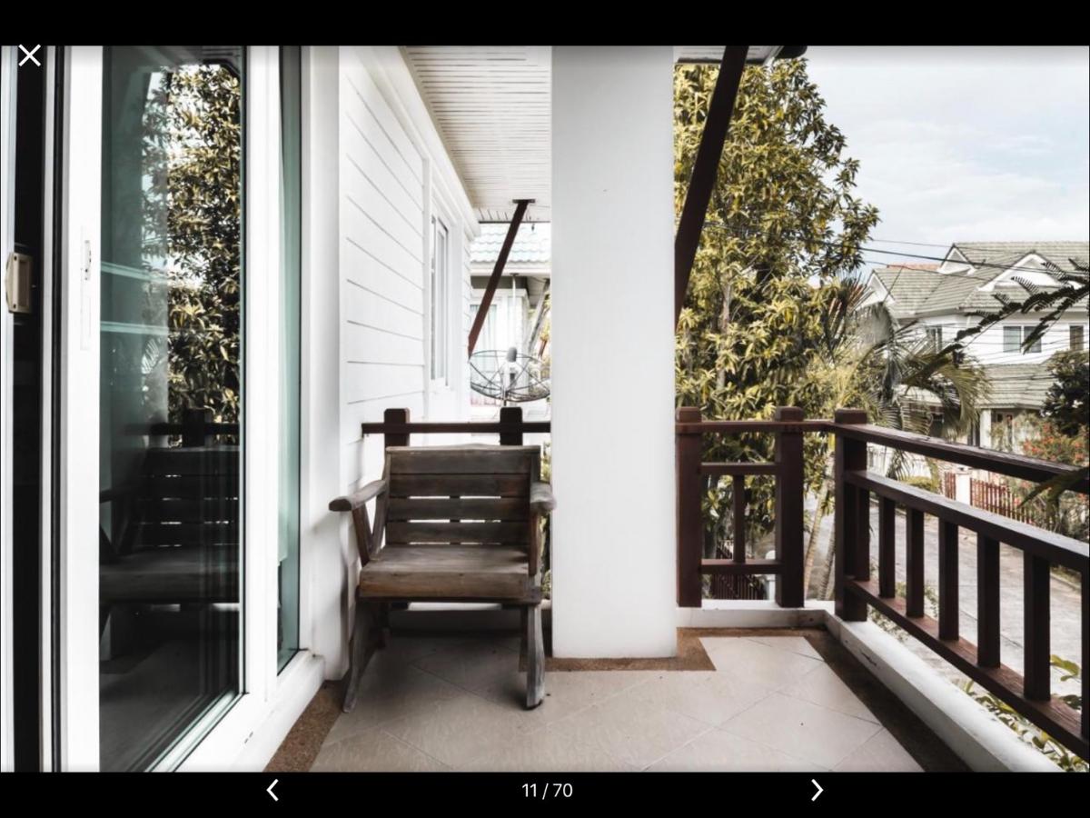 รูป บ้านคาซาลูน่า ซีไซด์ วิลล่า ต. แสนสุข ชลบุรี บ้านหรูสองชั้นติดทะเลเพียง 100 เมตร ให้เช่า 45,000 บาท/เดือน - รูปที่ 28/39