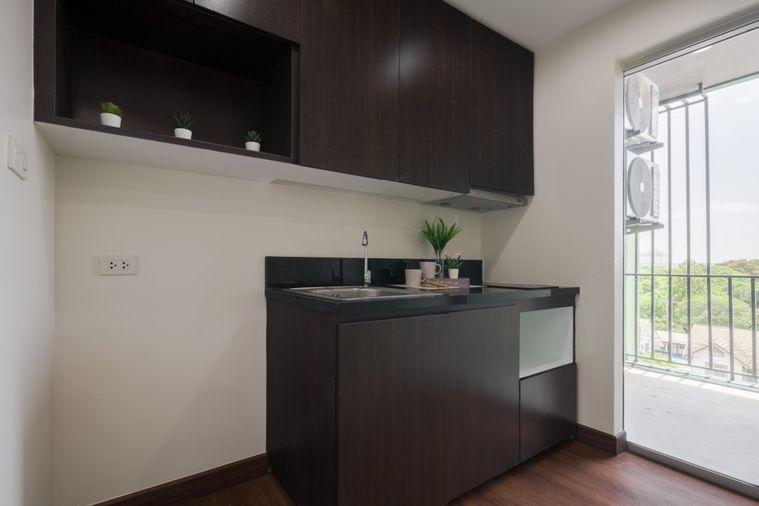 picture Condo365  Sale : Parc Exo Kaset - Navamintra - 10/15