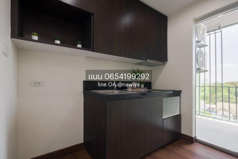 picture Condo365 Sale : Parc Exo Kaset - Navamintra - 10/15