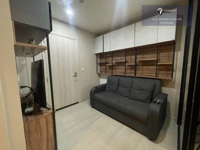 picture Life Asoke | 🚝Near BTS and MRT Phetchaburi #2026010813684 #MKT - 3/7