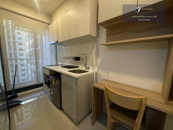 picture Life Asoke | 🚝Near BTS and MRT Phetchaburi #2026010813684 #MKT - 6/7
