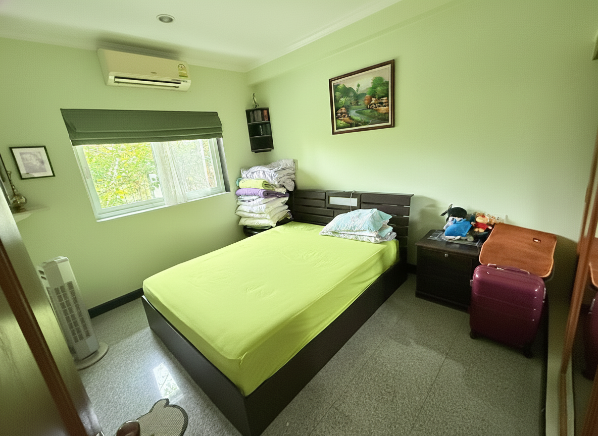 รูป 5 Bedroom House for Sale in Jomtien Pattaya - รูปที่ 13/14