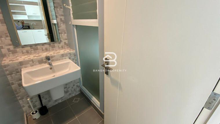รูป เช่าทาวเฮ้าส์ หมู่บ้านอินดี้ 2 บางนา กม.7 - รูปที่ 21/22
