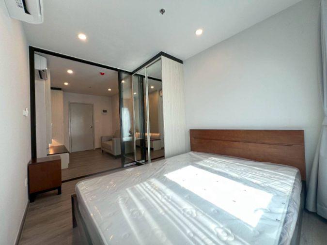 picture 🎈#OL2601_034 🎈💥Urgent💥 Guaranteed availability! Click quickly before it's gone‼️ For Rent 11k.🔥🔥 Regent Home Wutthakat Condo - 3/9