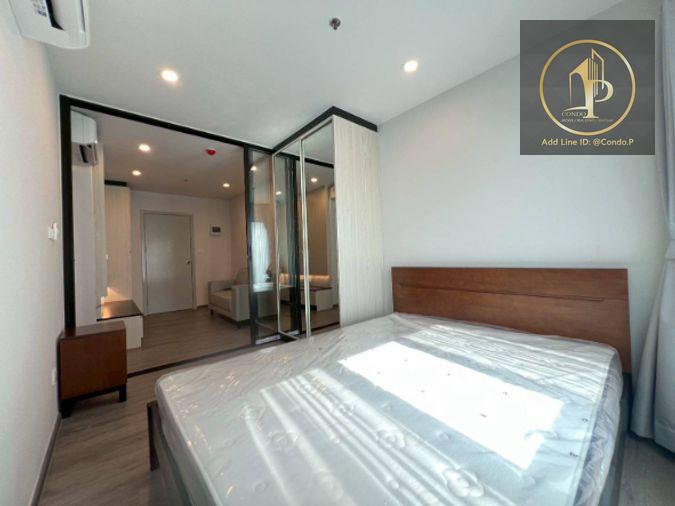 picture 🎈#OL2601_034 🎈💥Urgent💥 Guaranteed availability! Click quickly before it's gone‼️ For Rent 11k.🔥🔥 Regent Home Wutthakat Condo - 3/9