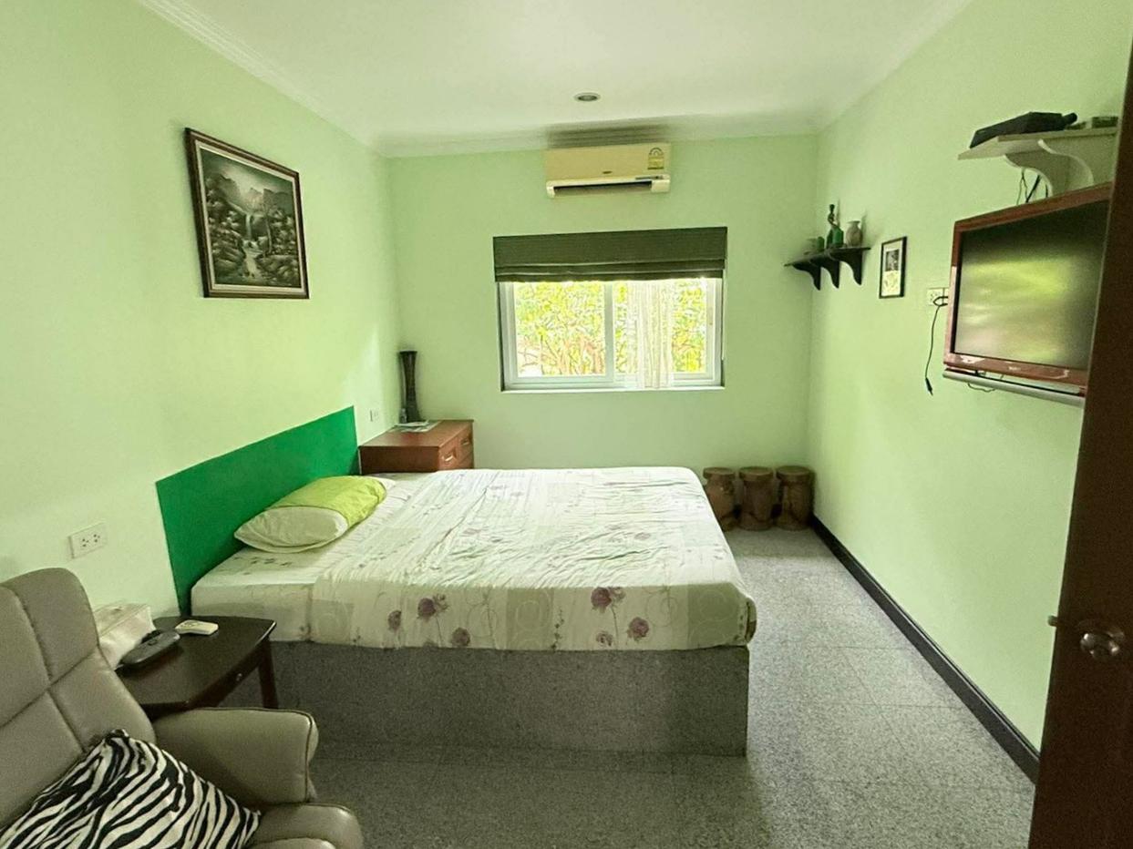 รูป 5 Bedroom House for Sale in Jomtien Pattaya - รูปที่ 12/14