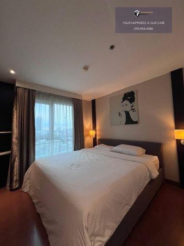 picture Belle Grand Rama 9 | 🚝Near MRT Rama 9 #2026010813681 #MKT - 1/5