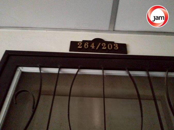 รูป JK 5215556 : ฟิวเจอร์ เพลส คอนโดมิเนียม - รูปที่ 2/7