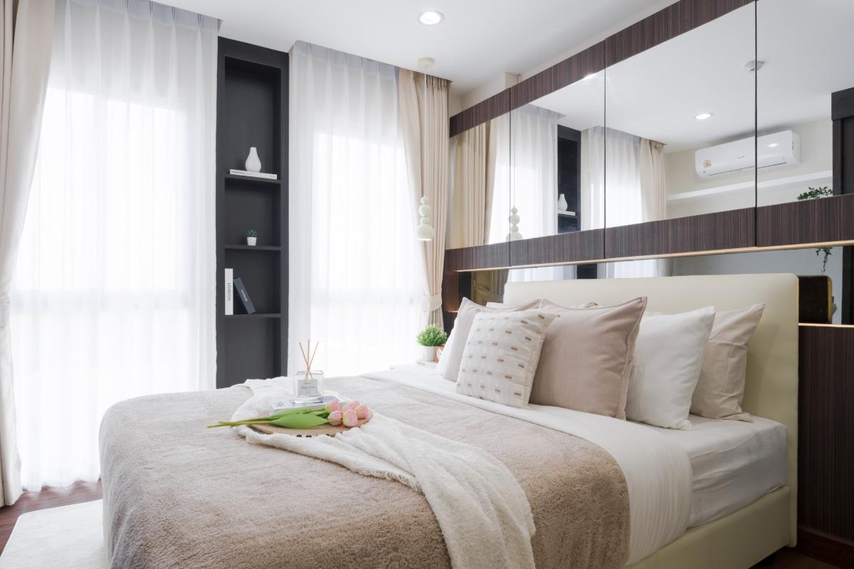 picture Condo365  Sale : Parc Exo Kaset - Navamintra - 7/15