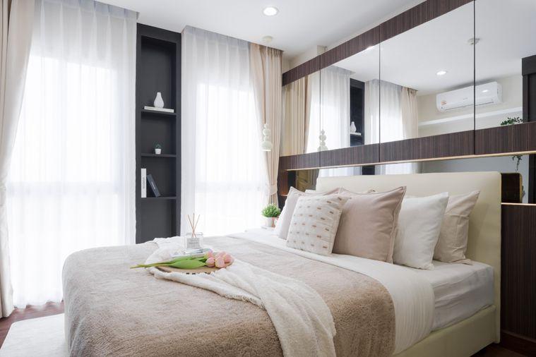 picture Condo365  Sale : Parc Exo Kaset - Navamintra - 7/15