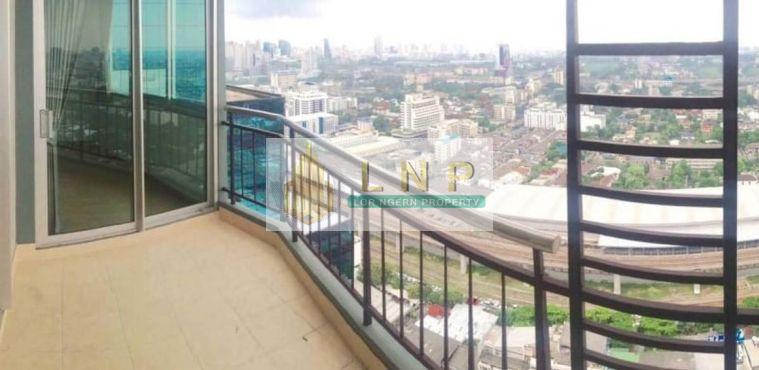 รูป 🏢 ขายคอนโด : Supalai Park Ekkamai - Thonglor (ศุภาลัย ปาร์ค เอกมัย - ทองหล่อ) รหัสทรัพย์ | 📌LNP-C11411 - รูปที่ 9/10