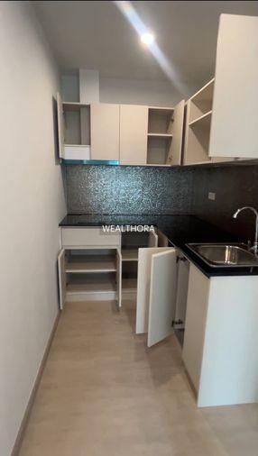 picture Thana Astra Sathorn-Chan Condominium - 1/9