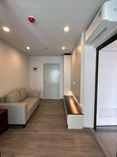 picture 🎈#OL2601_034 🎈💥Urgent💥 Guaranteed availability! Click quickly before it's gone‼️ For Rent 11k.🔥🔥 Regent Home Wutthakat Condo - 2/9