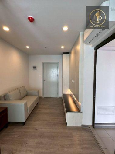 picture 🎈#OL2601_034 🎈💥Urgent💥 Guaranteed availability! Click quickly before it's gone‼️ For Rent 11k.🔥🔥 Regent Home Wutthakat Condo - 2/9