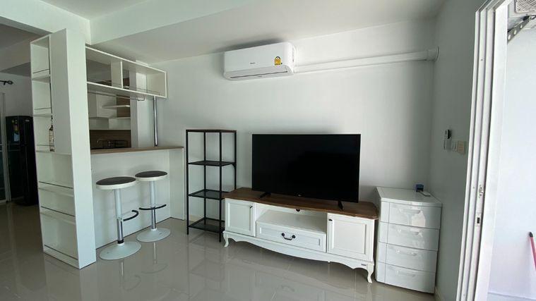 รูป เช่าทาวเฮ้าส์ หมู่บ้านอินดี้ 2 บางนา กม.7 - รูปที่ 22/22