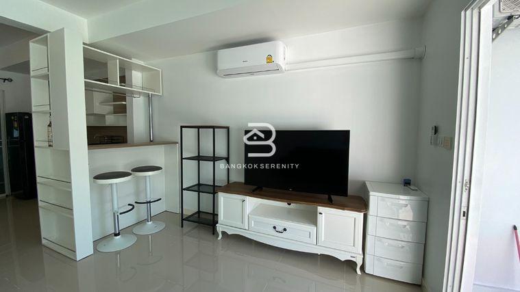 รูป เช่าทาวเฮ้าส์ หมู่บ้านอินดี้ 2 บางนา กม.7 - รูปที่ 22/22