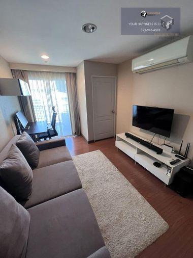 picture Belle Grand Rama 9 | ðNear MRT Rama 9 #2026010813681 #MKT - 3/5