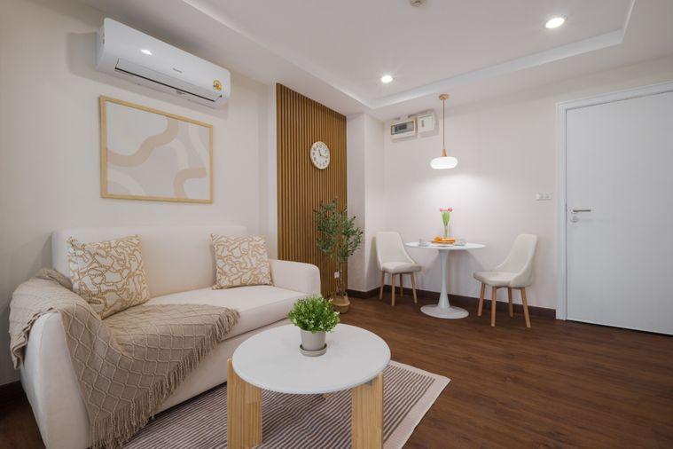 picture Condo365  Sale : Parc Exo Kaset - Navamintra - 2/15