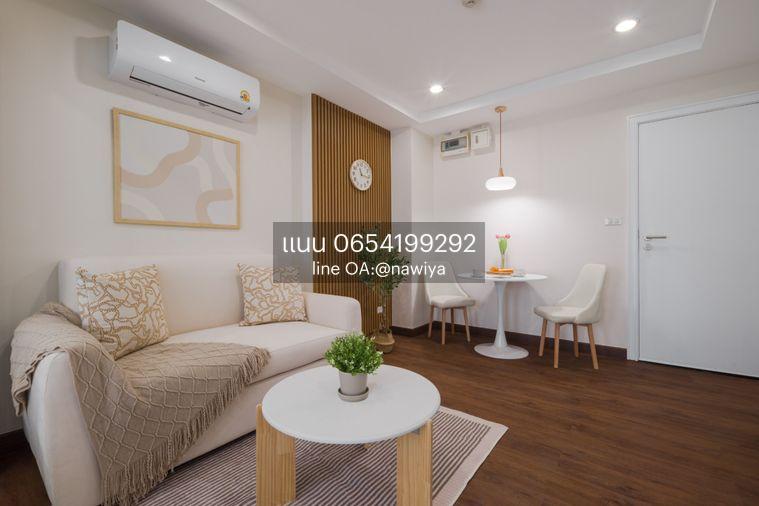 picture Condo365 Sale : Parc Exo Kaset - Navamintra - 2/15