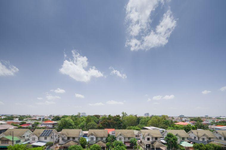 picture Condo365  Sale : Parc Exo Kaset - Navamintra - 14/15