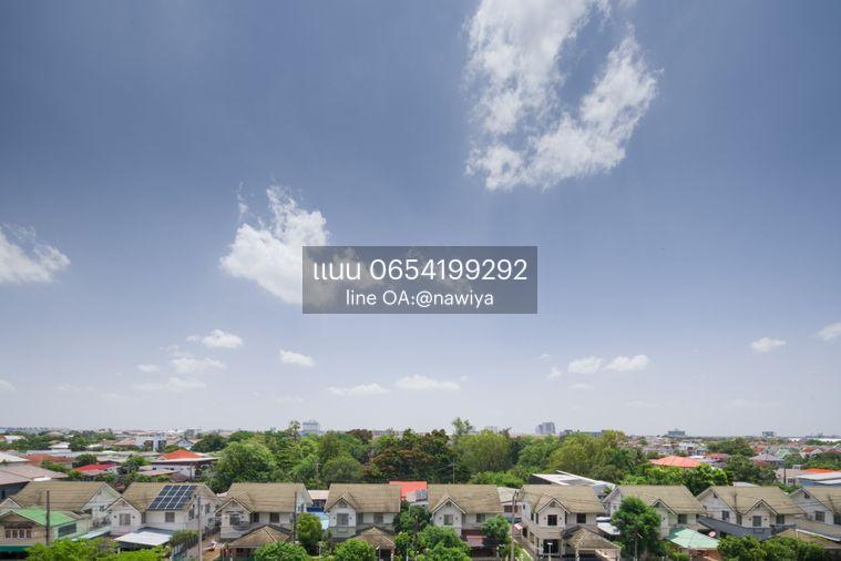 picture Condo365 Sale : Parc Exo Kaset - Navamintra - 14/15