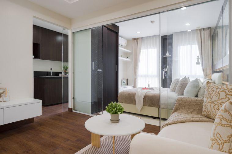 picture Condo365  Sale : Parc Exo Kaset - Navamintra - 4/15