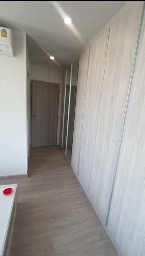 picture Thana Astra Sathorn-Chan Condominium - 6/9