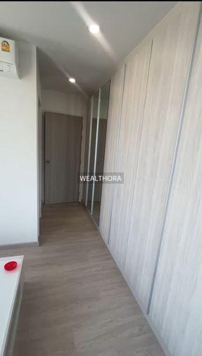 picture Thana Astra Sathorn-Chan Condominium - 6/9