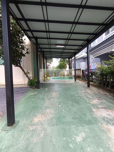 รูป 🏠 ให้เช่าบ้าน : Chollada Suvarnabhumi (ชลลดา สุวรรณภูมิ) รหัสทรัพย์ | 📌LNP-H756 - รูปที่ 64/64