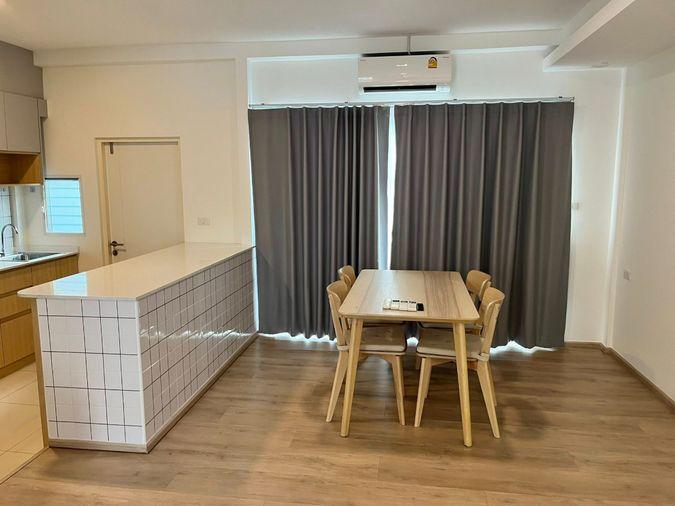 รูป 🏠 ให้เช่าบ้าน : Indy 2 Bangna - Ramkhamhaeng 2 (อินดี้ 2 บางนา - รามคำแหง 2)   รหัสทรัพย์ | 📌LNP-H757 - รูปที่ 2/12