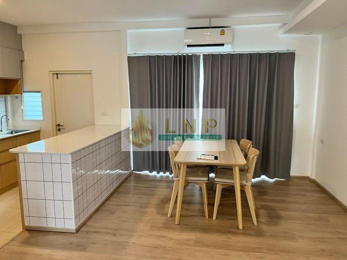 รูป 🏠 ให้เช่าบ้าน : Indy 2 Bangna - Ramkhamhaeng 2 (อินดี้ 2 บางนา - รามคำแหง 2) รหัสทรัพย์ | 📌LNP-H757 - รูปที่ 2/12