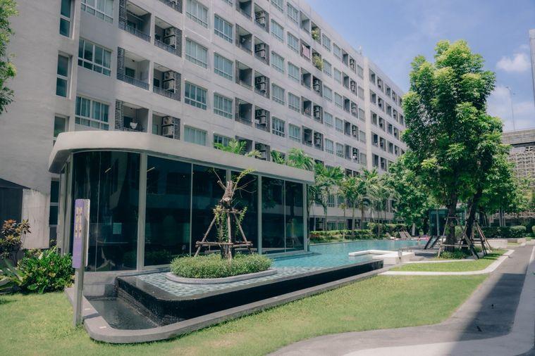 รูป 🏢 ขายคอนโด : Elio Sukhumvit 64 (เอลลิโอ สุขุมวิท 64)   รหัสทรัพย์ | 📌LNP-C11397 - รูปที่ 4/14