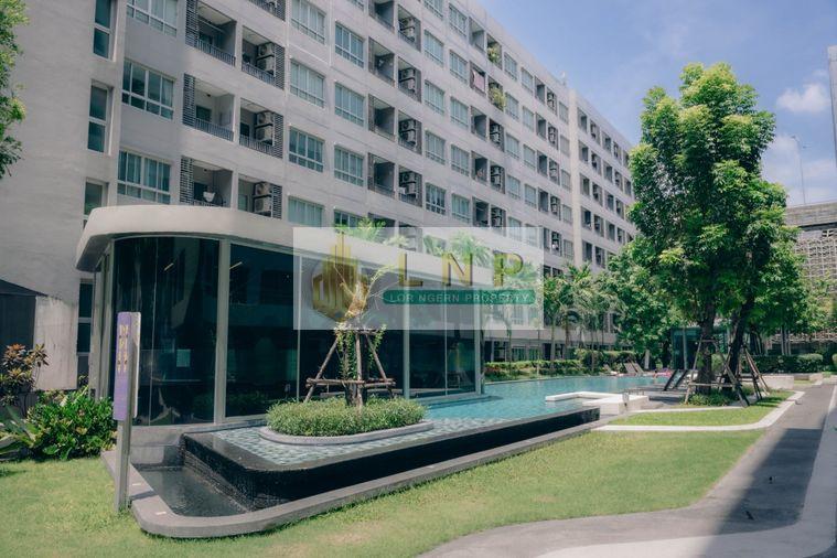 รูป 🏢 ขายคอนโด : Elio Sukhumvit 64 (เอลลิโอ สุขุมวิท 64) รหัสทรัพย์ | 📌LNP-C11397 - รูปที่ 4/14