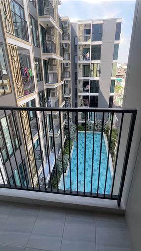 picture Thana Astra Sathorn-Chan Condominium - 4/9